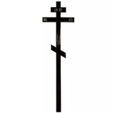 Крест Прямой лакированный С11