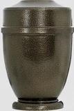 Металлическая урна для праха «Антик УМ-1»
