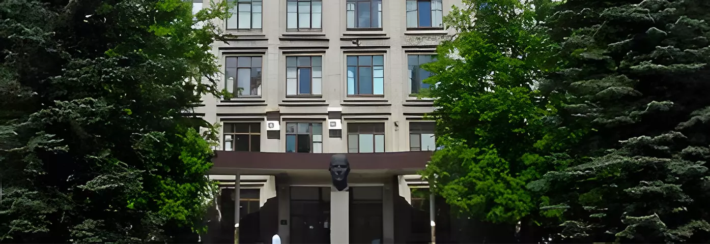 Морг НИИ онкологии им. профессора Н.Н. Петрова