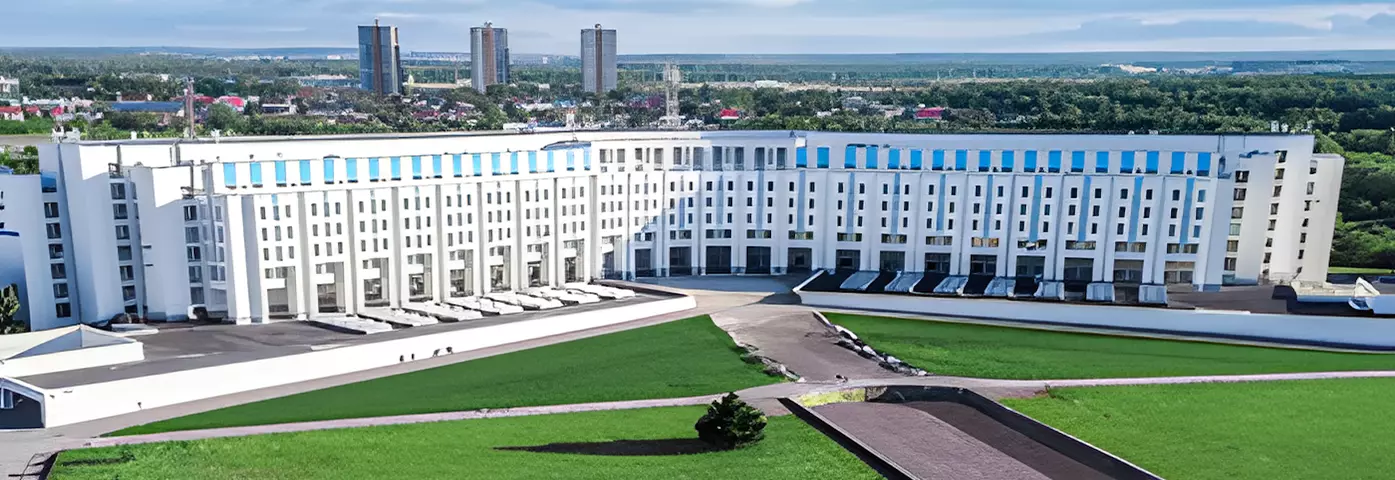 Морг городского клинического онкологического диспансера