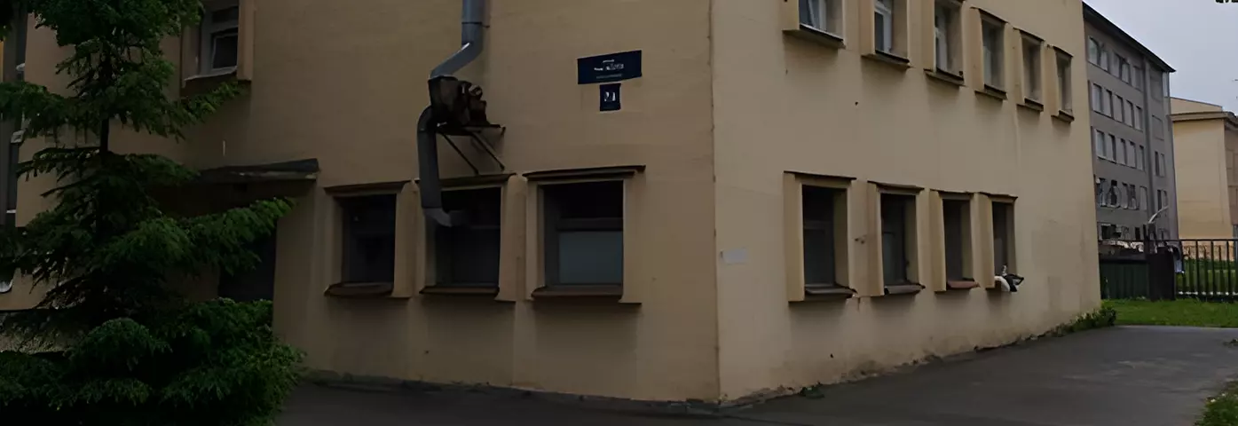 Морг патологоанатомического отделения больницы № 20
