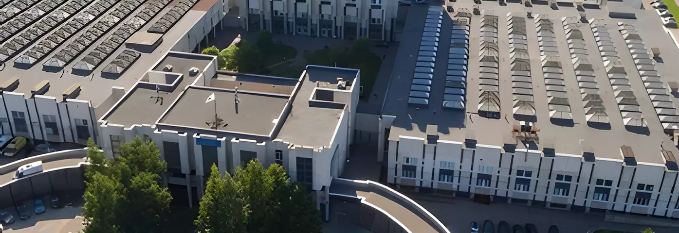 Морг НИИ скорой помощи им. И.И. Джанелидзе
