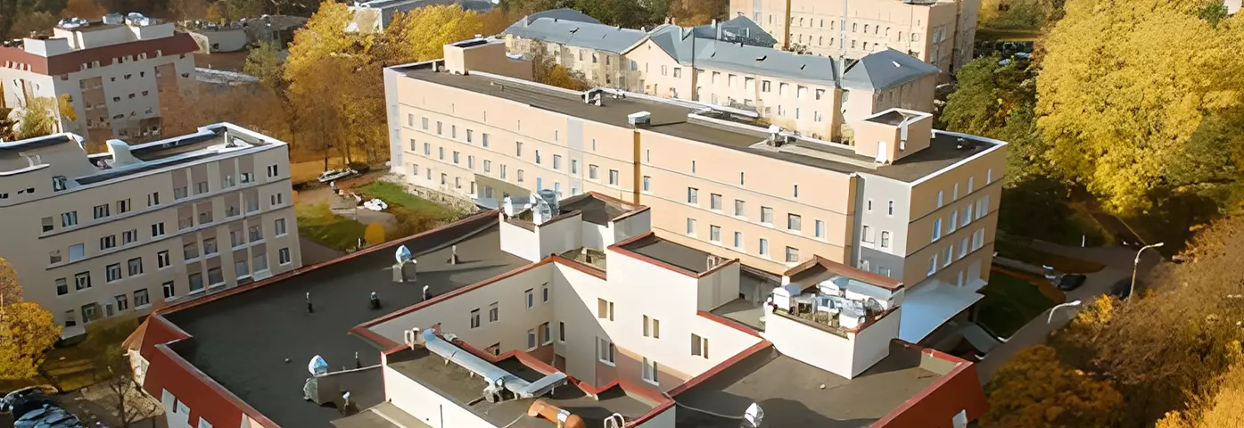 Морг патологоанатомического отделения больницы № 40